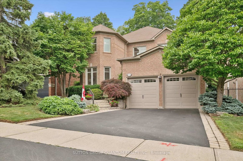 1641 Glenvista Drive