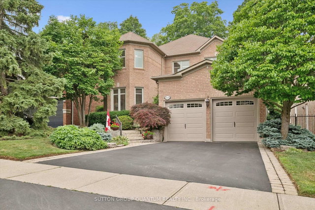 1641 Glenvista Drive