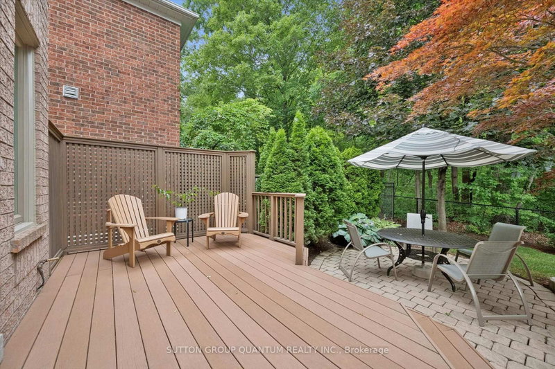 1641 Glenvista Oakville,ON L6H 6E9 — Photo 31
