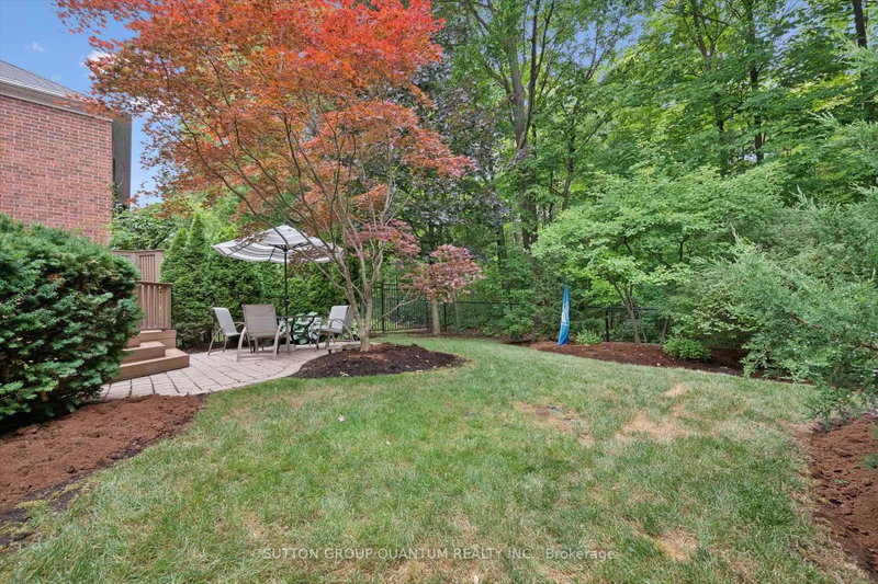 1641 Glenvista Oakville,ON L6H 6E9 — Photo 33