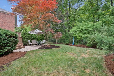 1641 Glenvista Oakville,ON L6H 6E9 — Photo 33