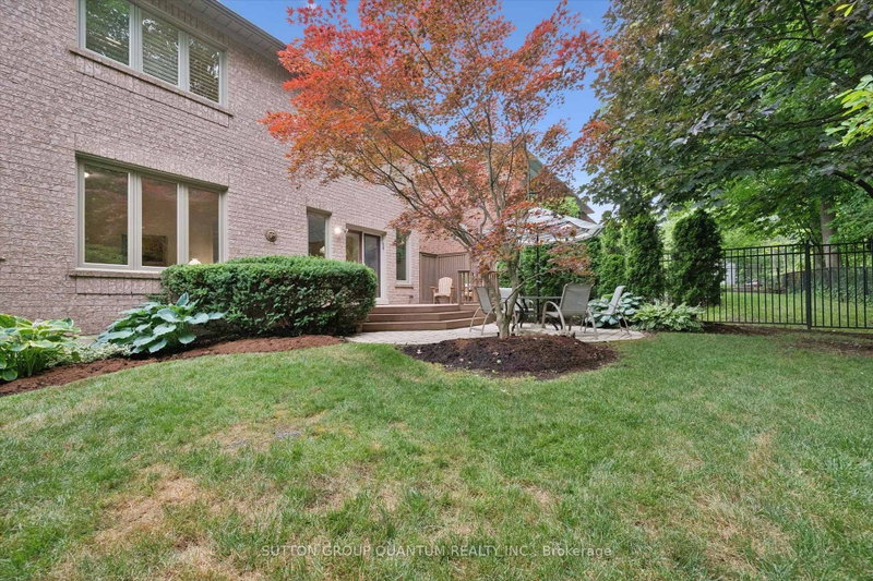 1641 Glenvista Oakville,ON L6H 6E9 — Photo 34