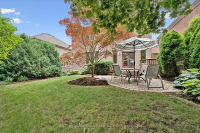 1641 Glenvista Oakville,ON L6H 6E9 — Photo 35