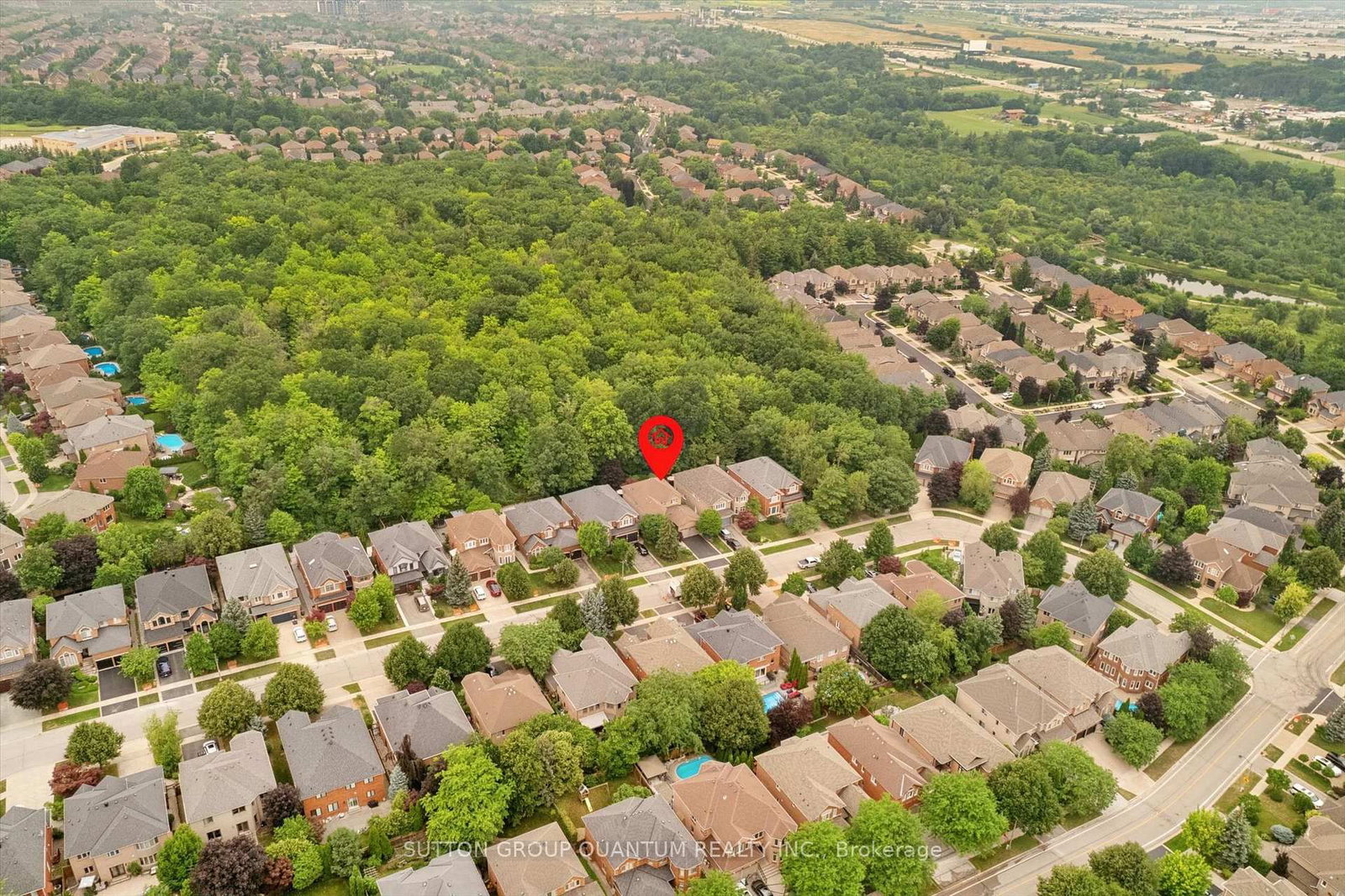 1641 Glenvista Drive • Oakville, ON photo 38