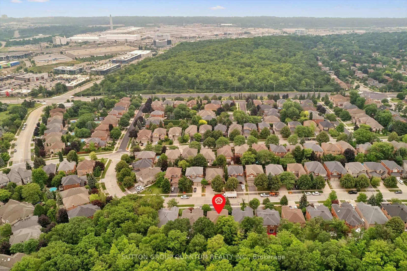1641 Glenvista Drive • Oakville, ON photo 39