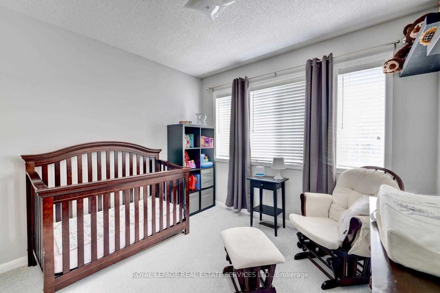 1148 Bonin Crescent • Milton, ON photo 16