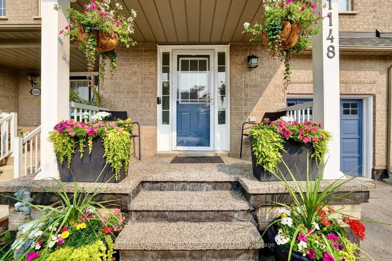 1148 Bonin Crescent