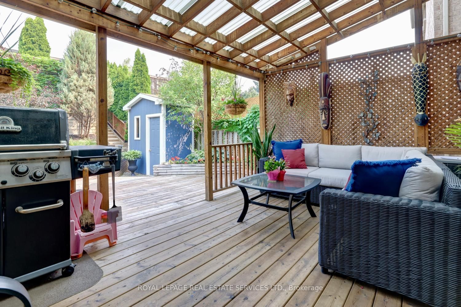 1148 Bonin Crescent • Milton, ON photo 20