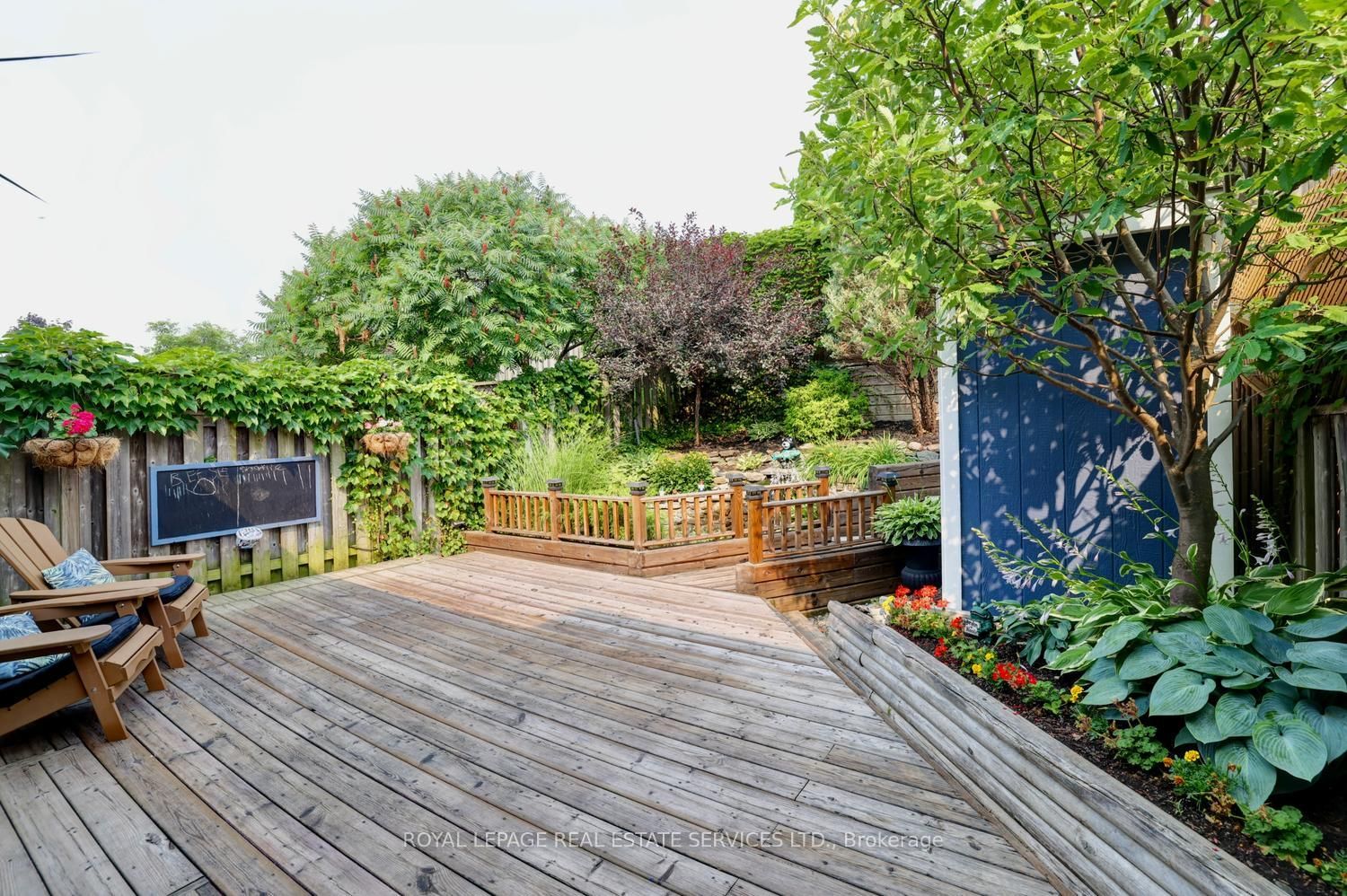 1148 Bonin Crescent • Milton, ON photo 23
