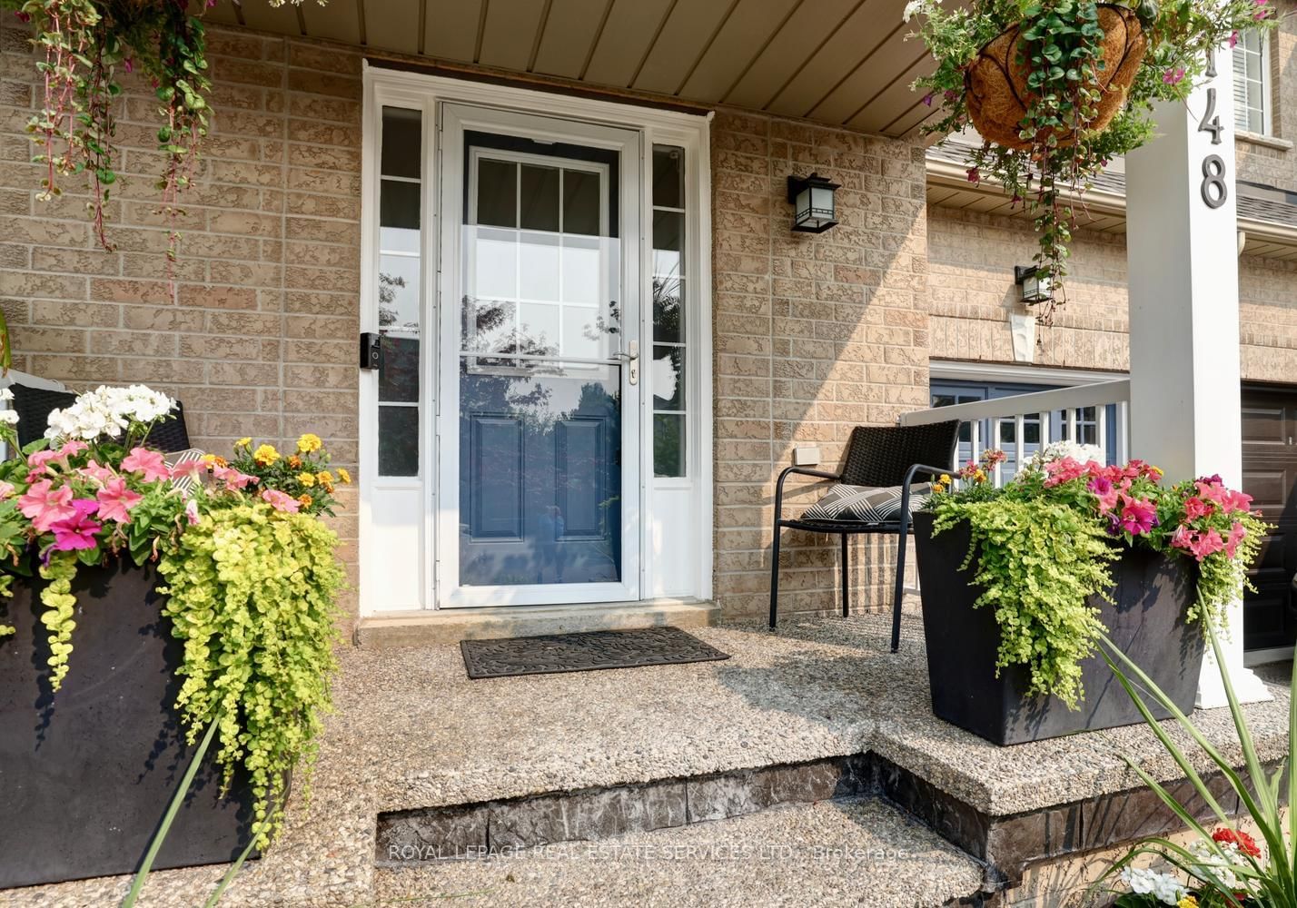 1148 Bonin Crescent • Milton, ON photo 3