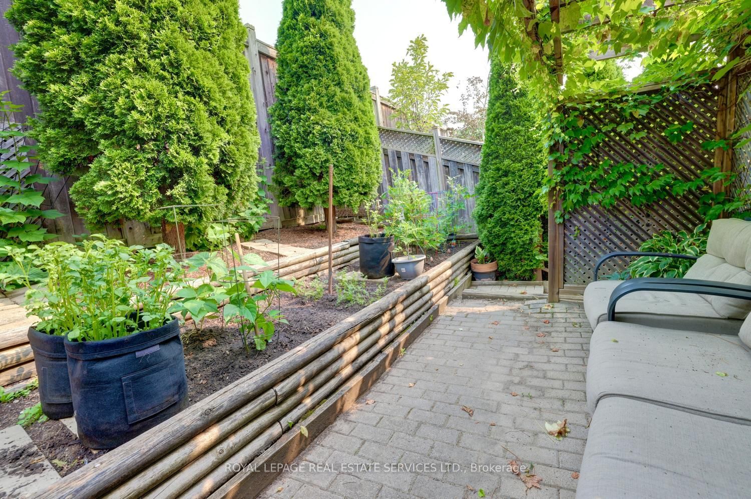 1148 Bonin Crescent • Milton, ON photo 30