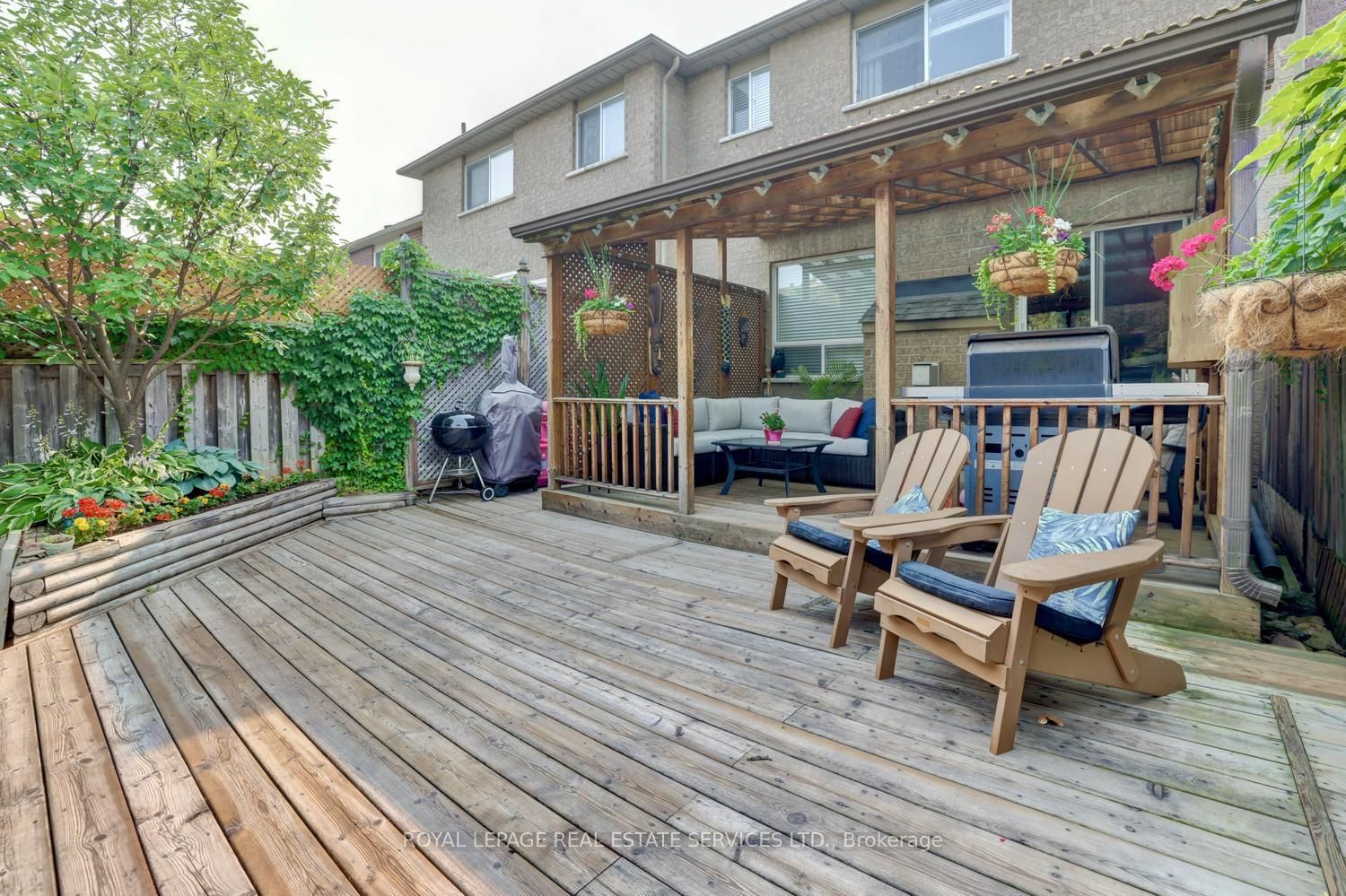 1148 Bonin Crescent • Milton, ON photo 32