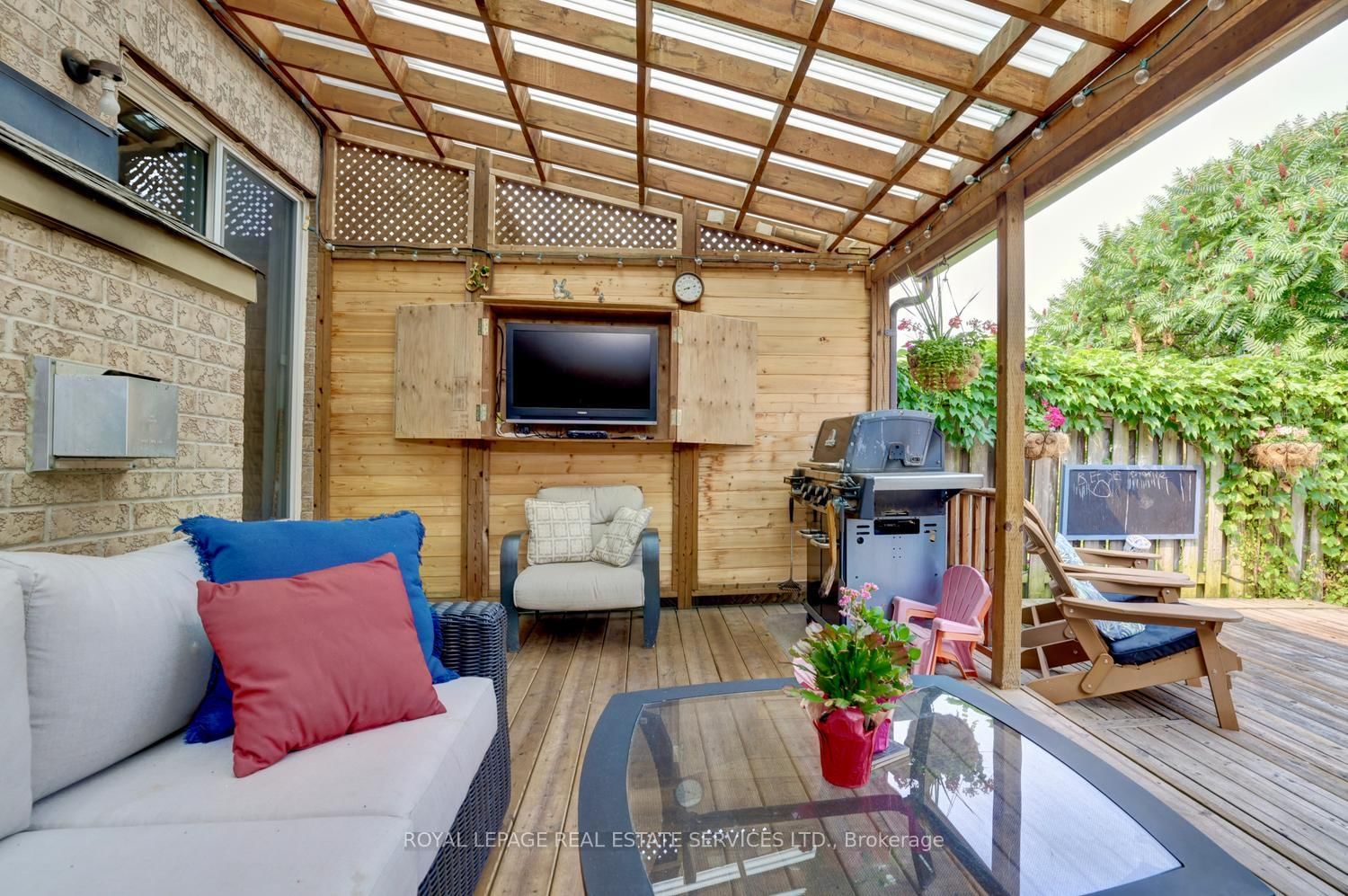 1148 Bonin Crescent • Milton, ON photo 36