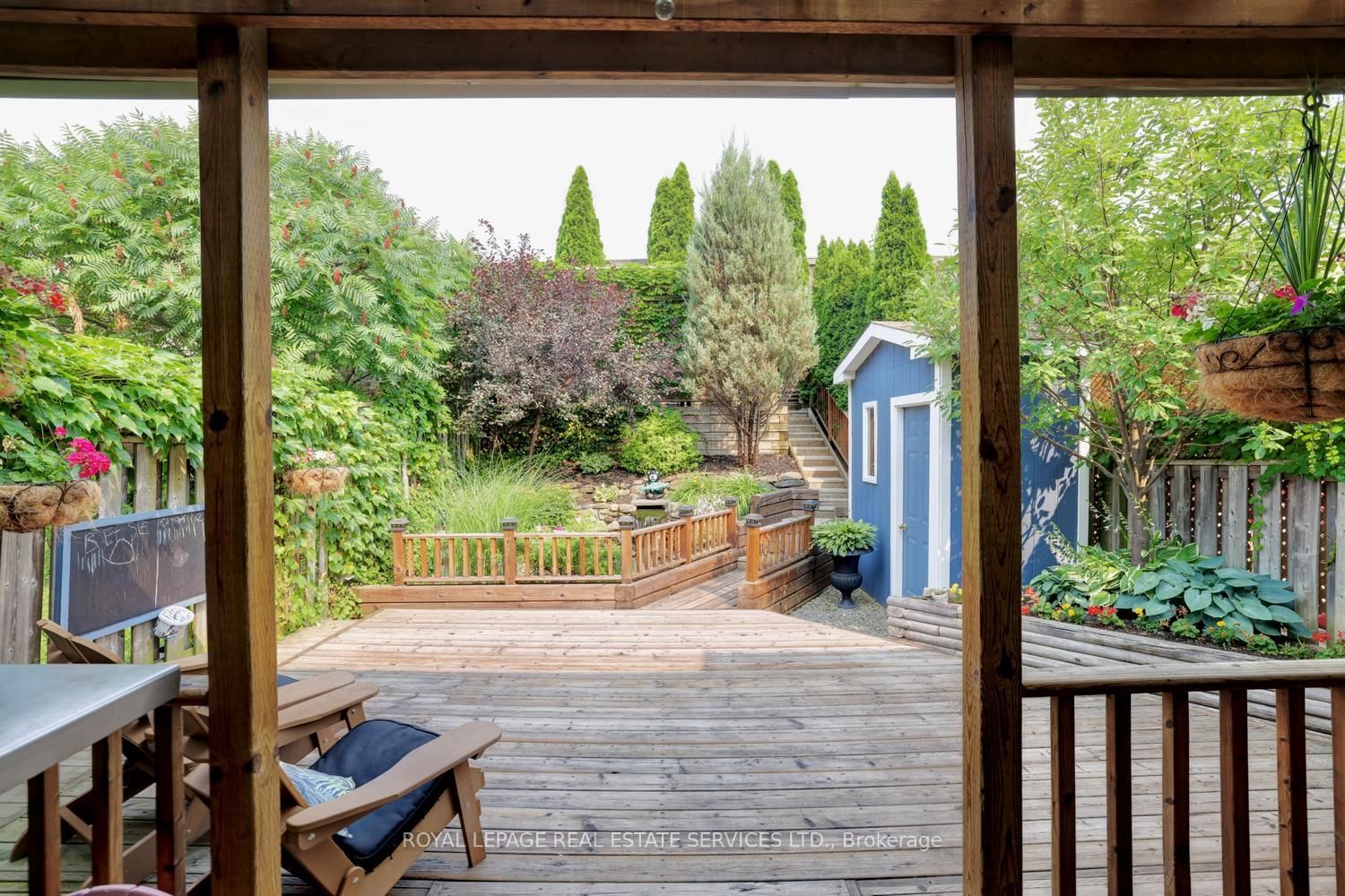 1148 Bonin Crescent • Milton, ON photo 39