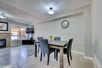 1148 Bonin Crescent • Milton, ON photo 8