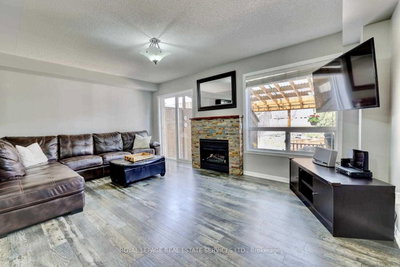 1148 Bonin Crescent • Milton, ON photo 9