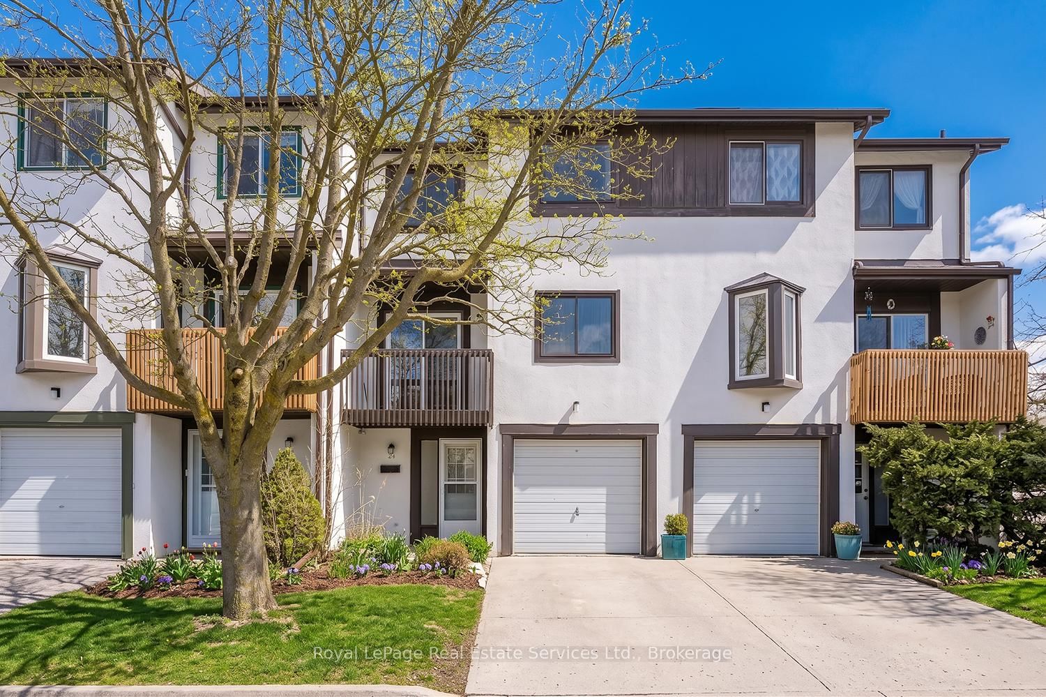 2651 Aquitaine Avenue • #24 • Mississauga, ON photo 1
