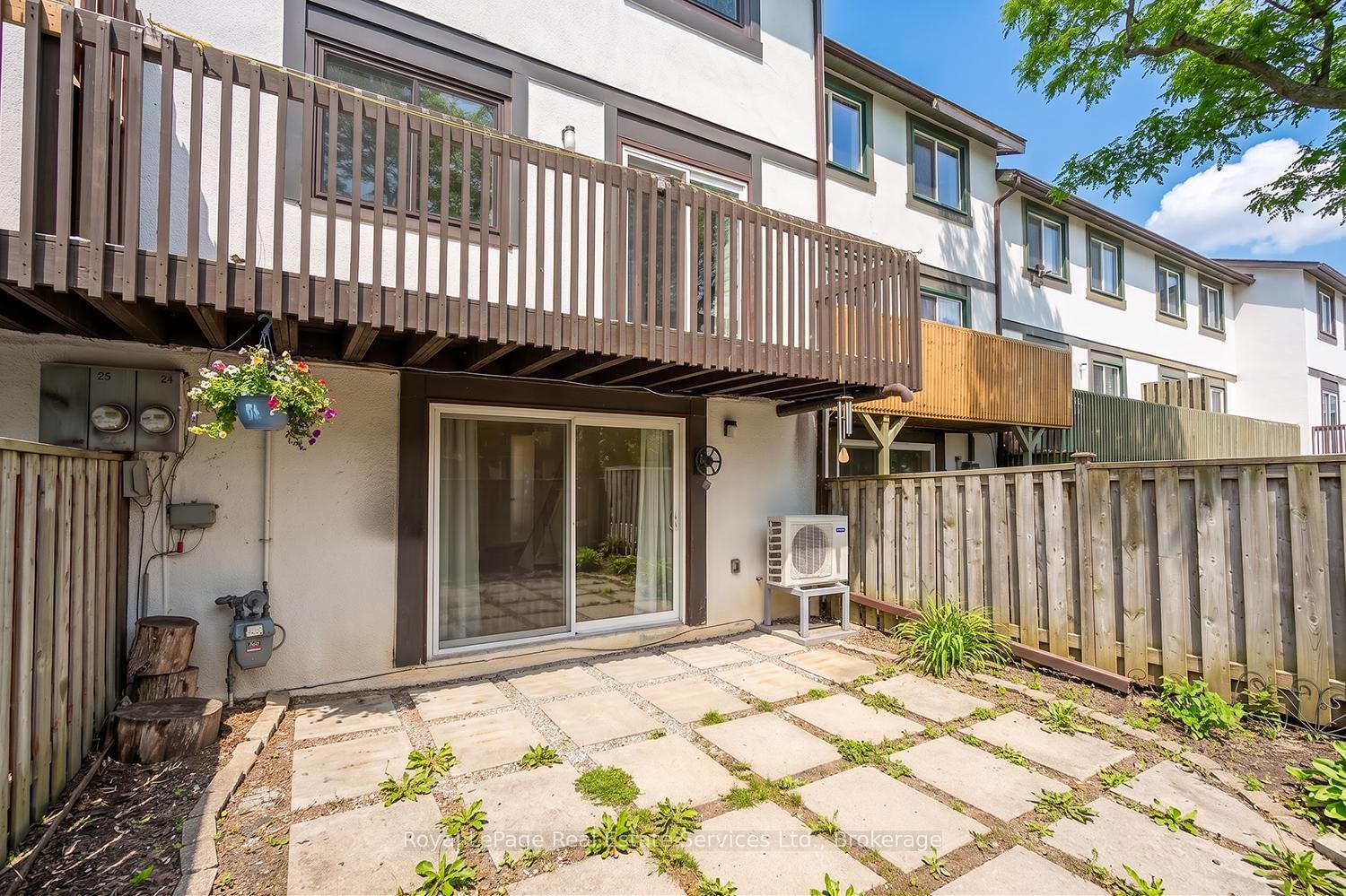 2651 Aquitaine Avenue • #24 • Mississauga, ON photo 31