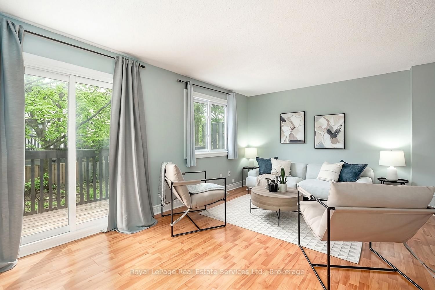 2651 Aquitaine Avenue • #24 • Mississauga, ON photo 4