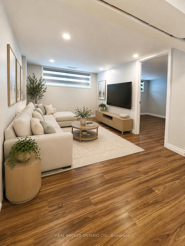 BSMT - 5285 Woodhaven Court