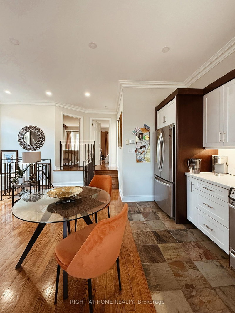 1 - 1186 Royal York Road