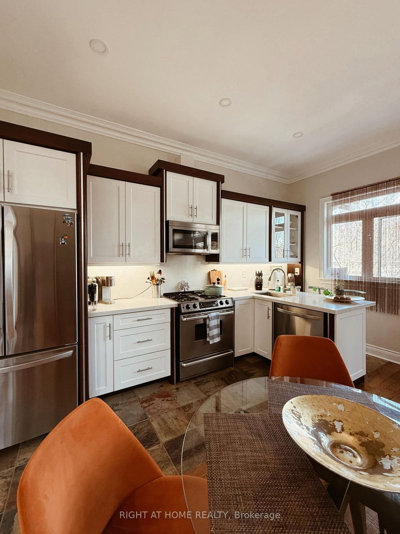 1 - 1186 Royal York Road