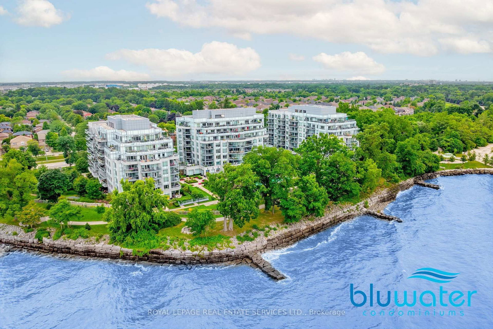 3500 Lakeshore Road W • #122C • Oakville, ON photo 1