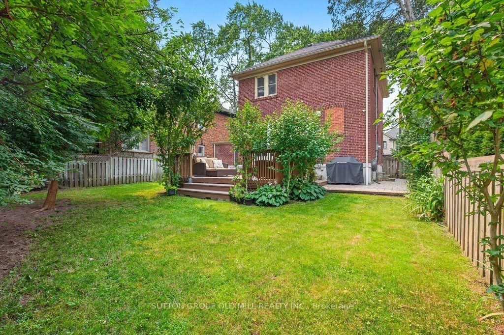 122 Strath Avenue • Toronto, ON photo 26