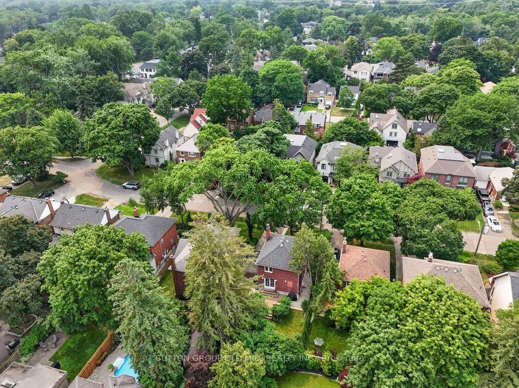 122 Strath Avenue • Toronto, ON photo 35