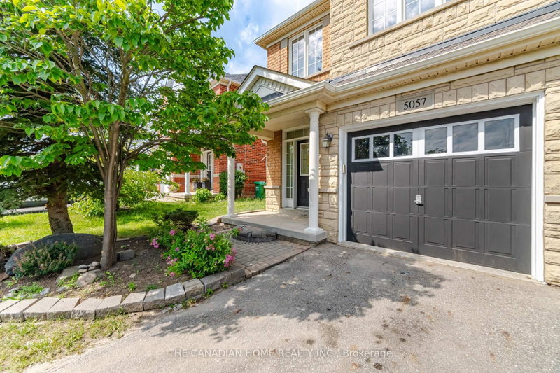 5057 Churchill Meadows Boulevard