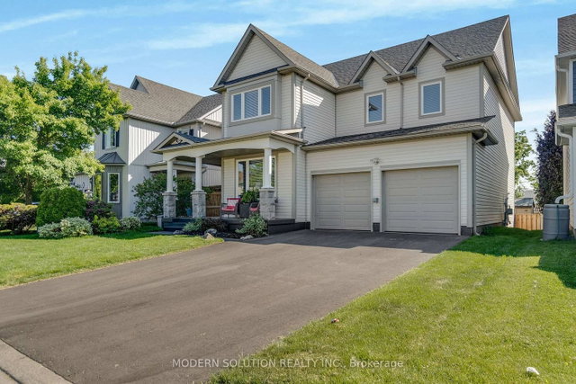 54 Somerville Road
