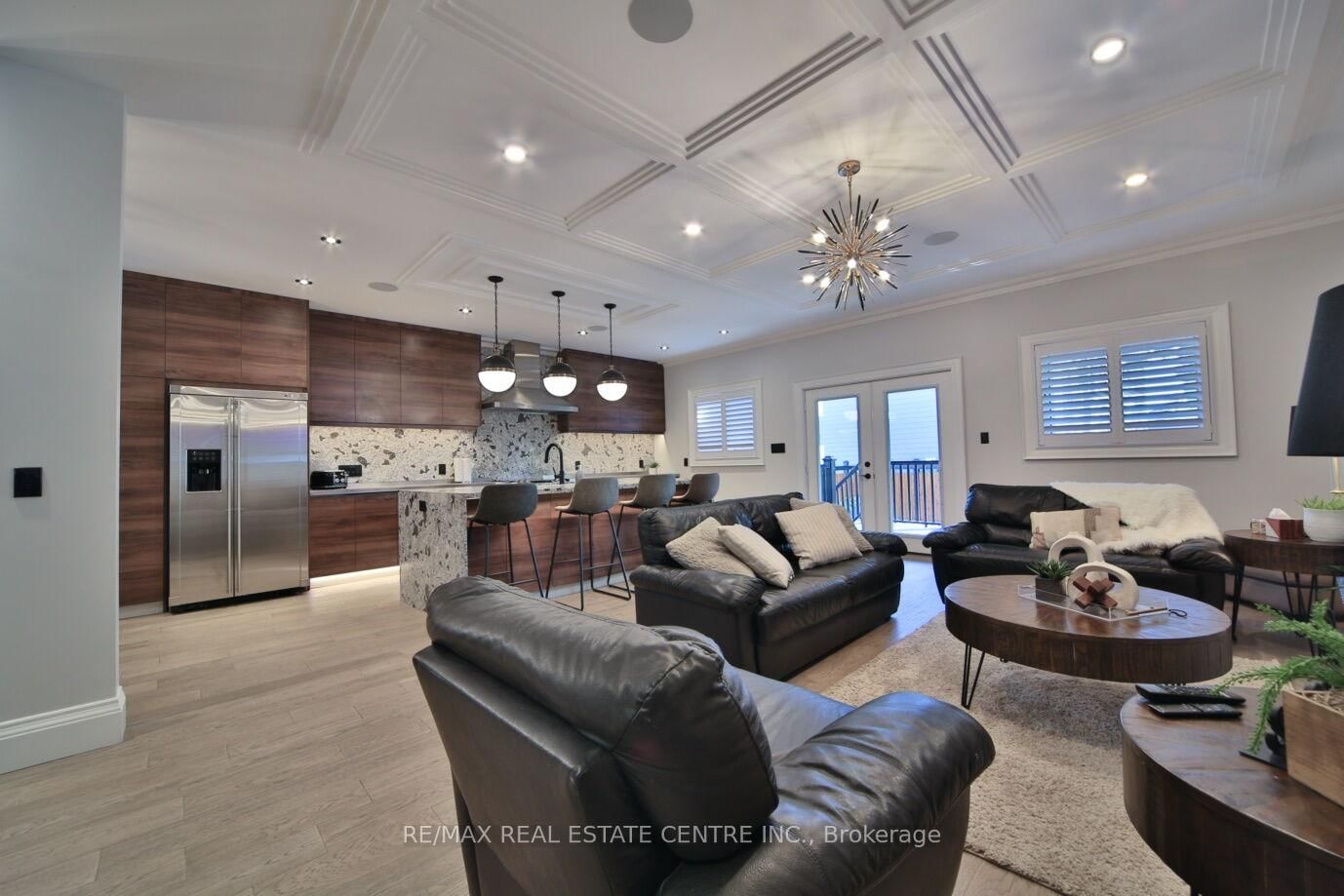 1098 Meredith Avenue • Mississauga, ON photo 13