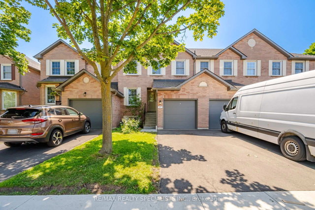 17 - 2935 Headon Forest Drive