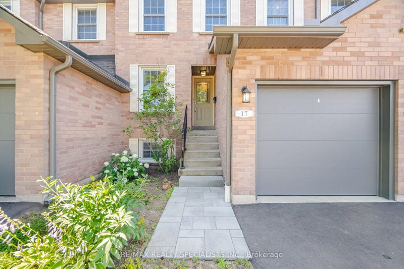 17 - 2935 Headon Forest Drive