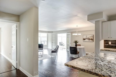 2121 Lakeshore Road • #501 • Burlington, ON photo 9