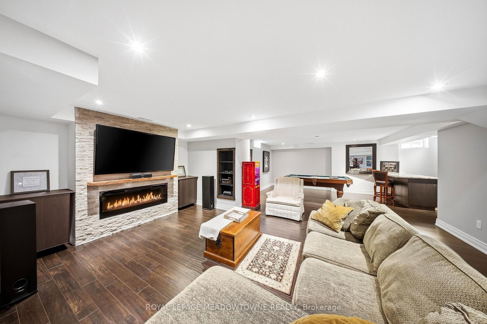 298 Eaton Street • Halton Hills, ON photo 37