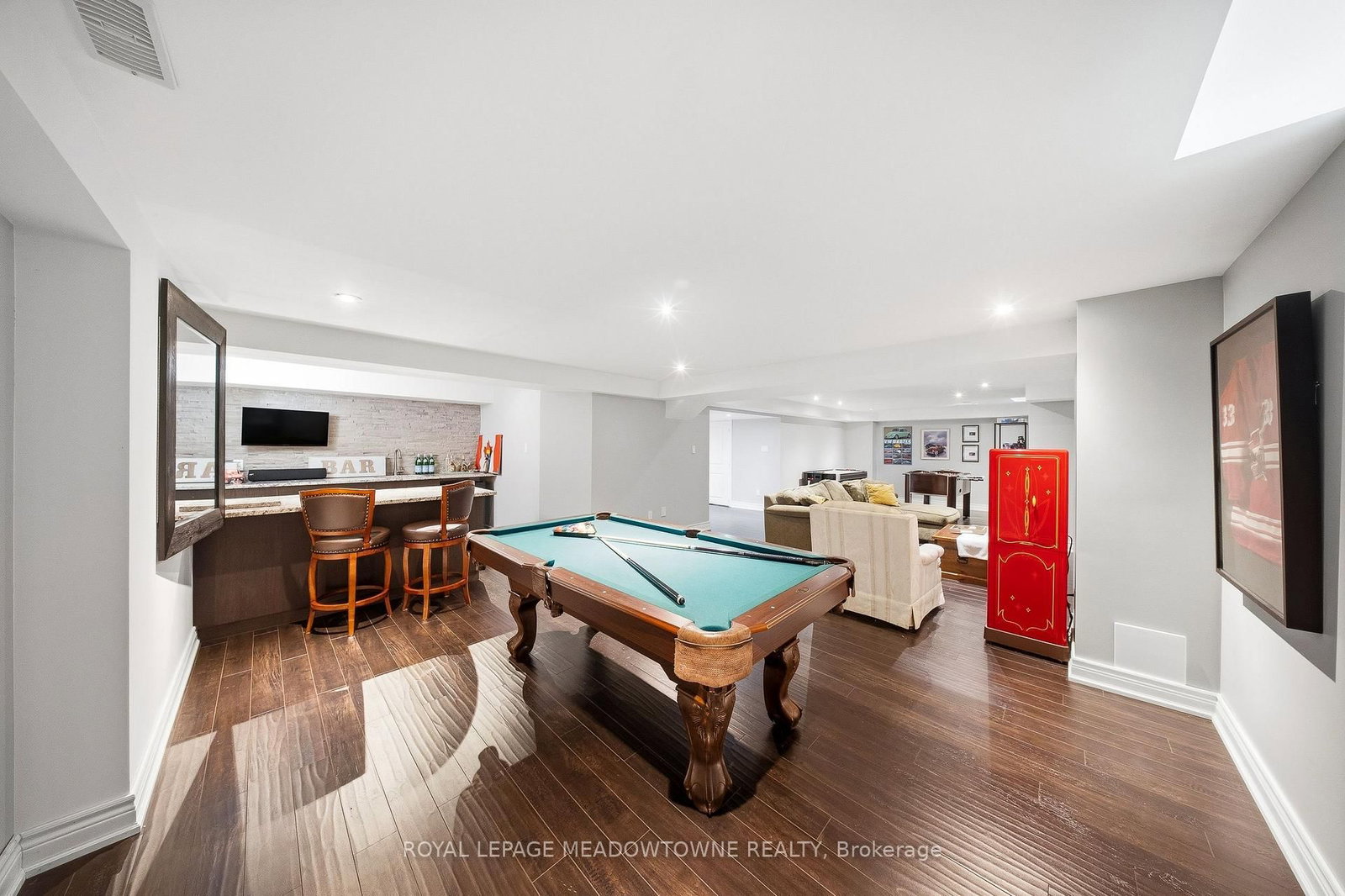 298 Eaton Street • Halton Hills, ON photo 39