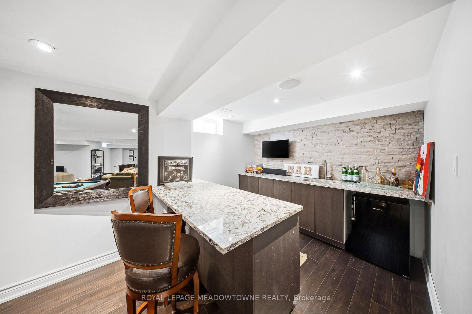 298 Eaton Street • Halton Hills, ON photo 40