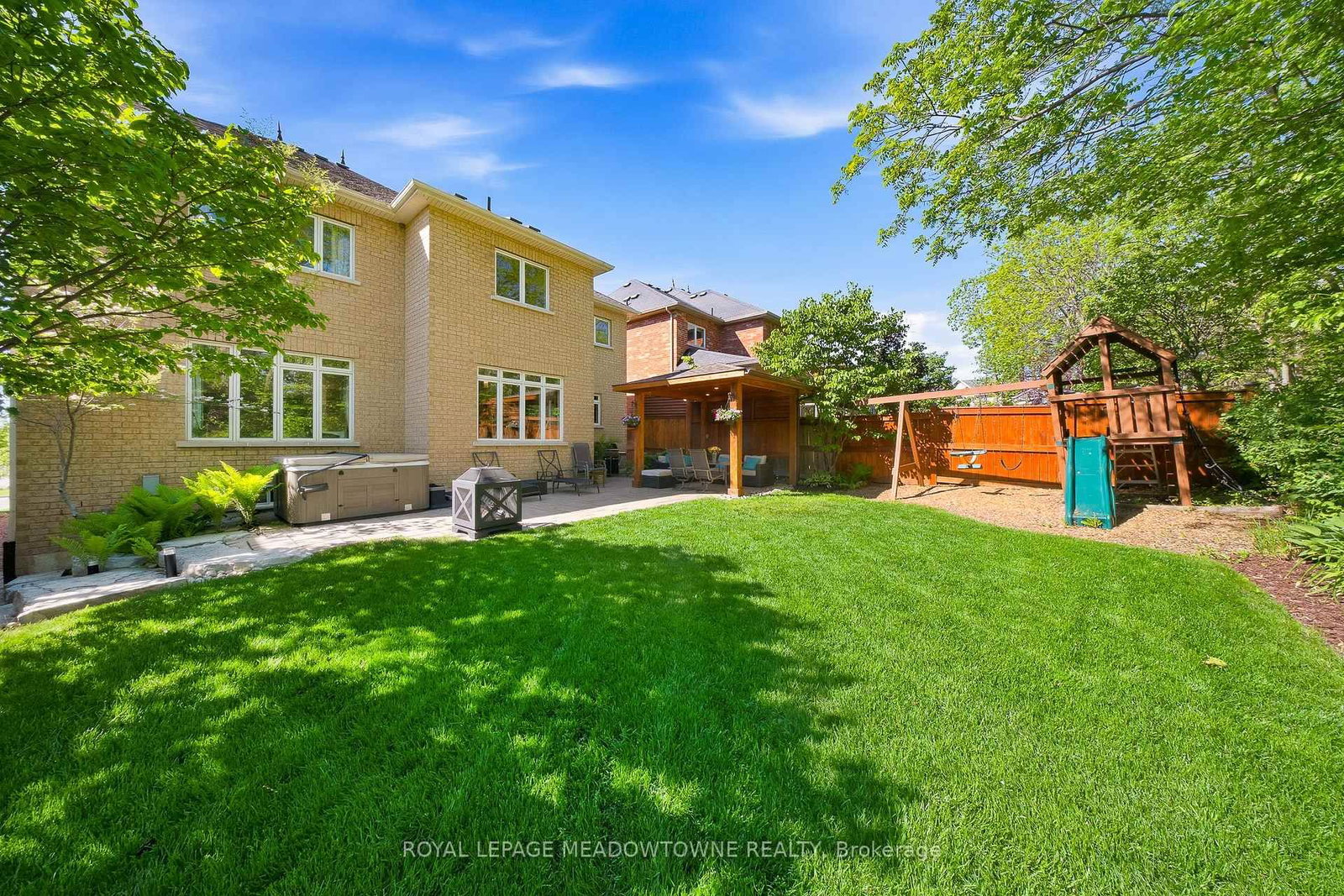 298 Eaton Street • Halton Hills, ON photo 45