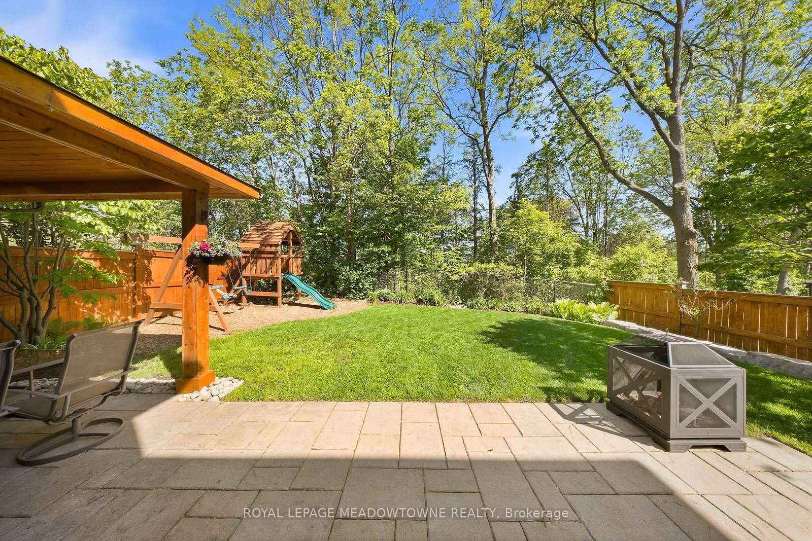 298 Eaton Street • Halton Hills, ON photo 46