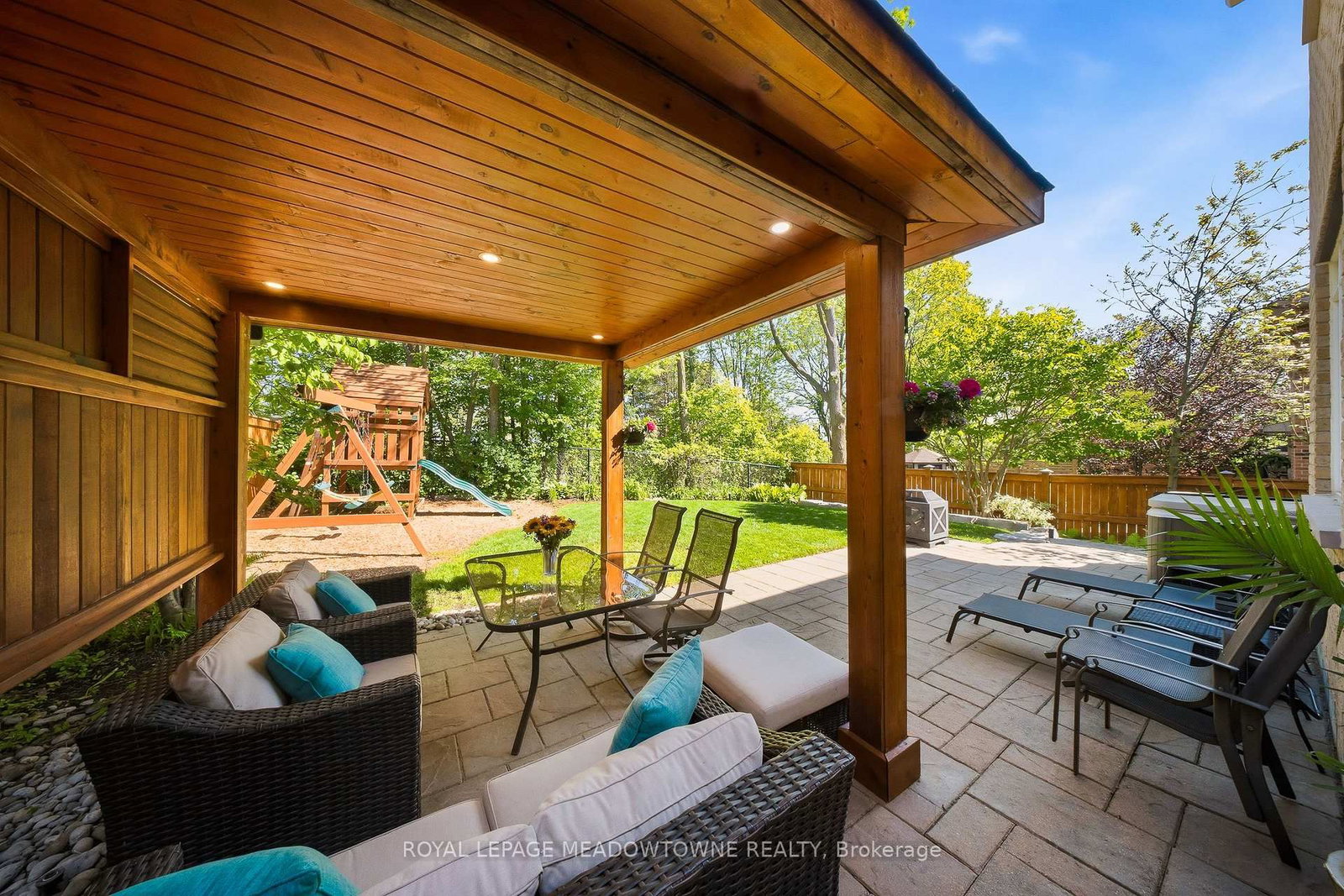 298 Eaton Street • Halton Hills, ON photo 47