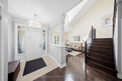 298 Eaton Street • Halton Hills, ON photo 9