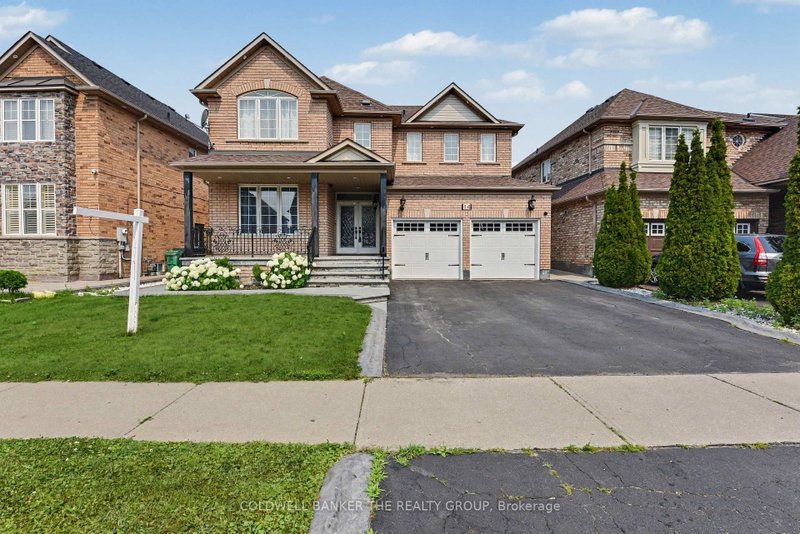 14 Bramtrail Gate