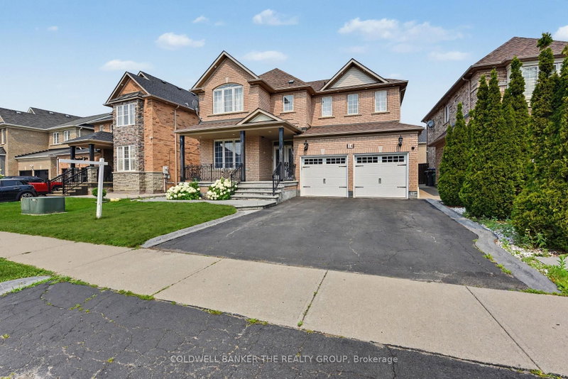 14 Bramtrail Gate