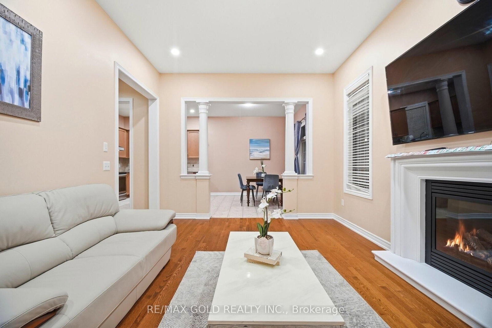 26 Drummondville Drive • Brampton, ON photo 12