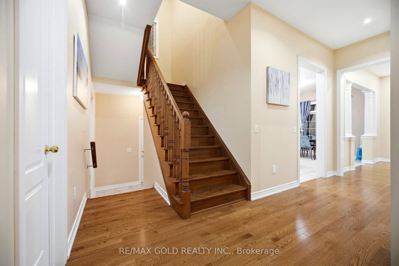 26 Drummondville Drive • Brampton, ON photo 14