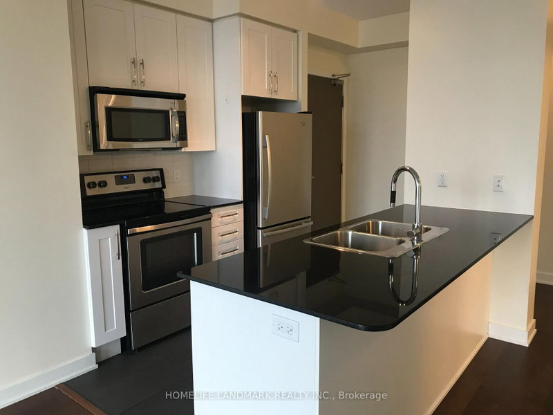 2901 - 4065 Brickstone Mews