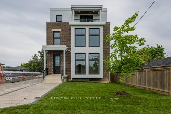 home for lease on 2-165 Spalding Road