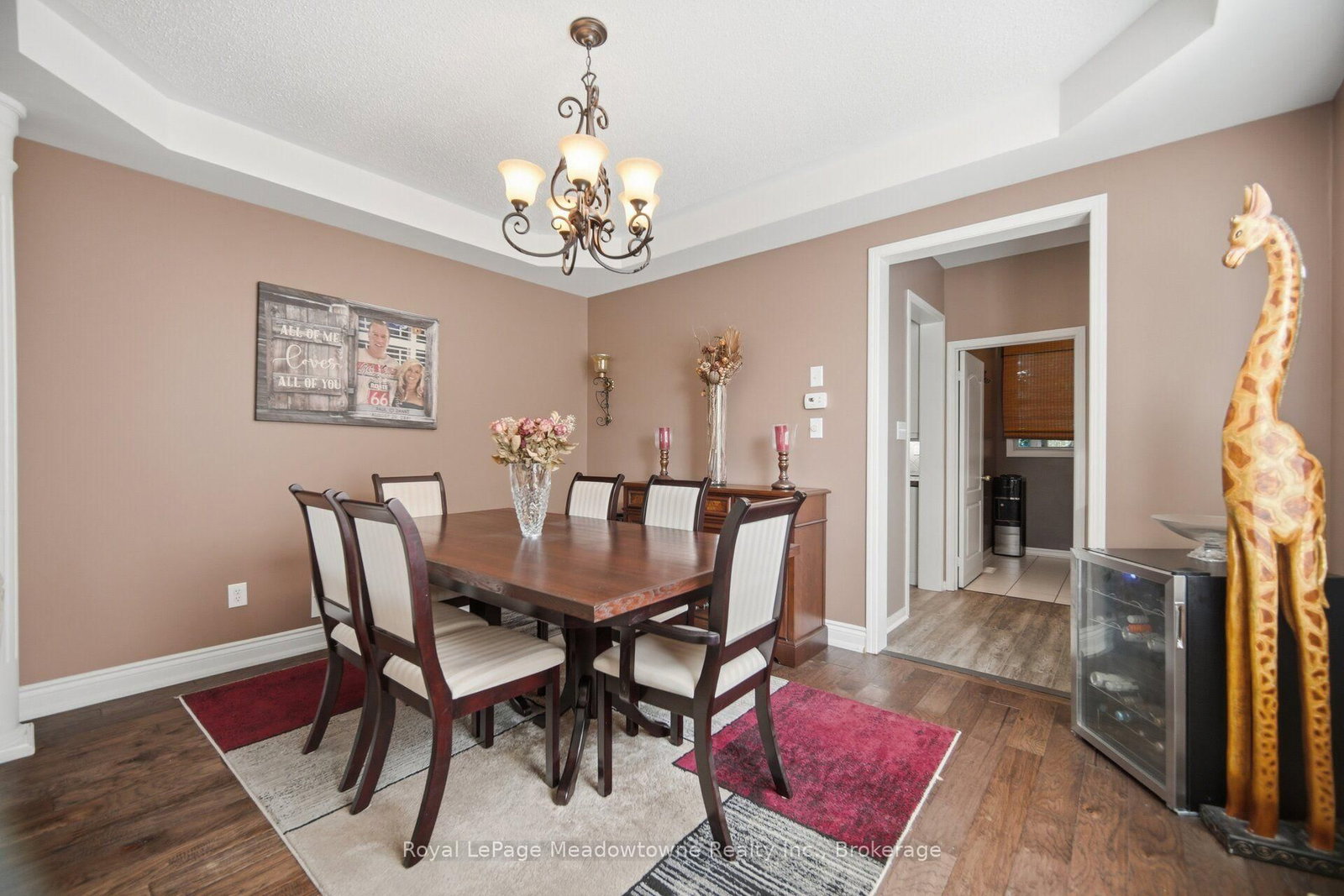 1406 Hearst Boulevard • Milton, ON photo 12