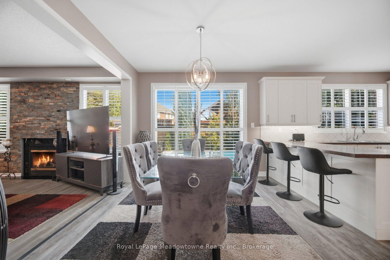 1406 Hearst Boulevard • Milton, ON photo 20